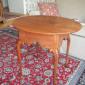 View the image: Anold Chester Mahogany Table 3