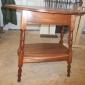 View the image: Arnold Chester furniture using Mahogany shorts 2