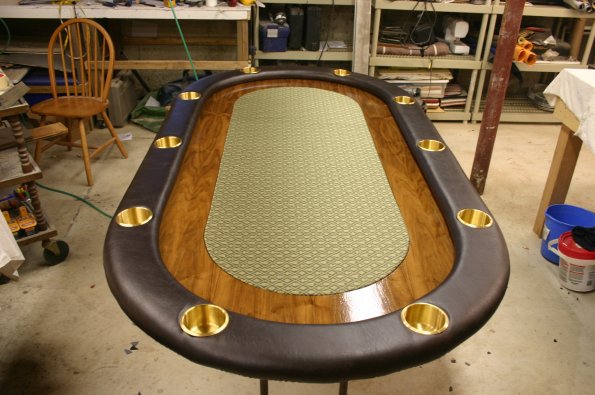 Gossage card table 2