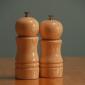 View the image: Salt & Pepper Shakers