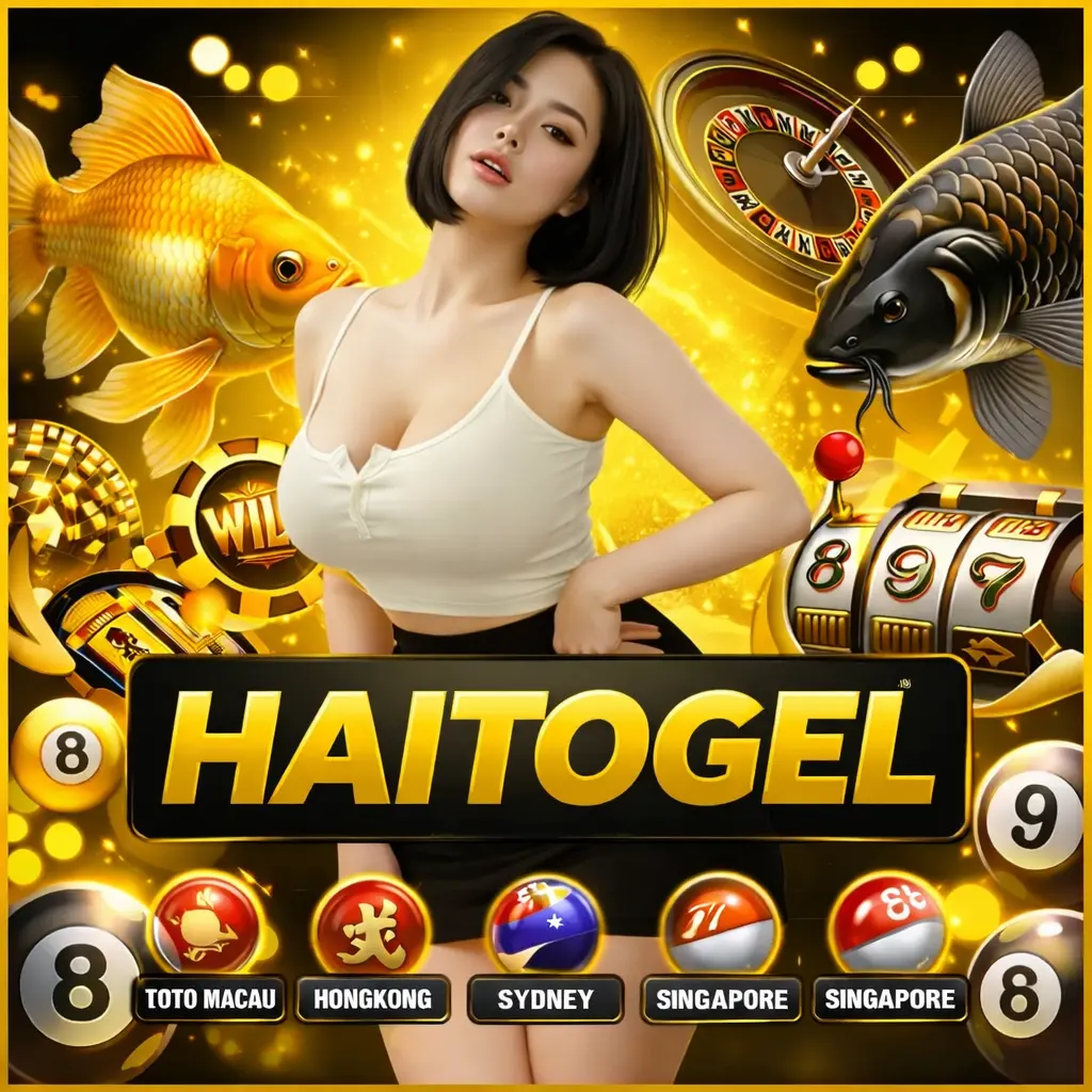 HAITOGEL > Akses Login Gercep Toto Macau Dengan Bonus Maknyus
